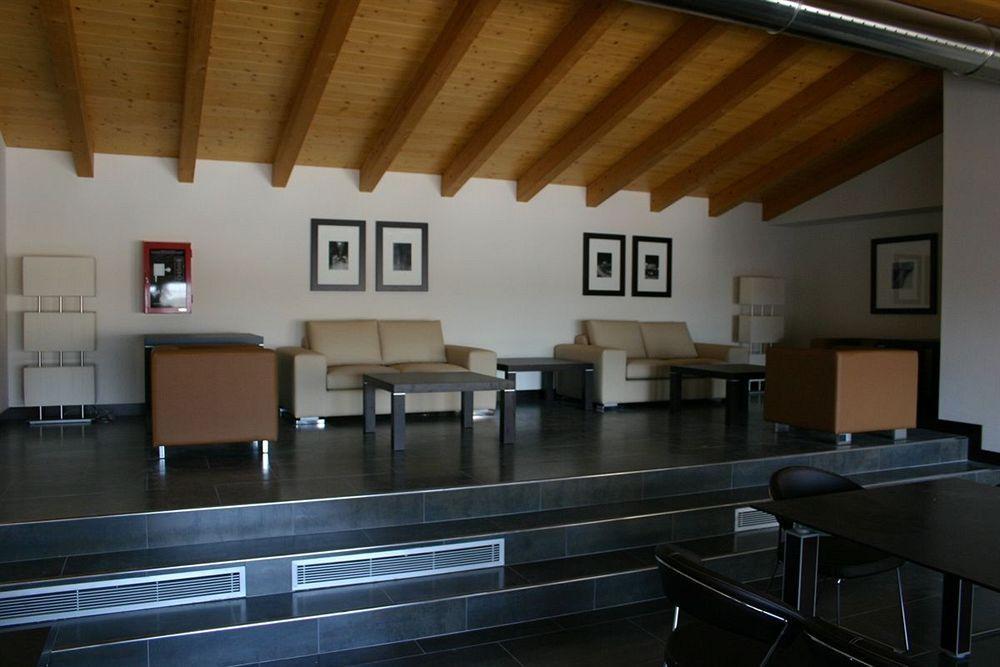 Hotel&Residence Villa Bartolomea Exterior foto